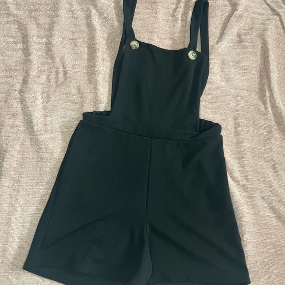 NASTY GAL ROMPER - Picture 4 of 8
